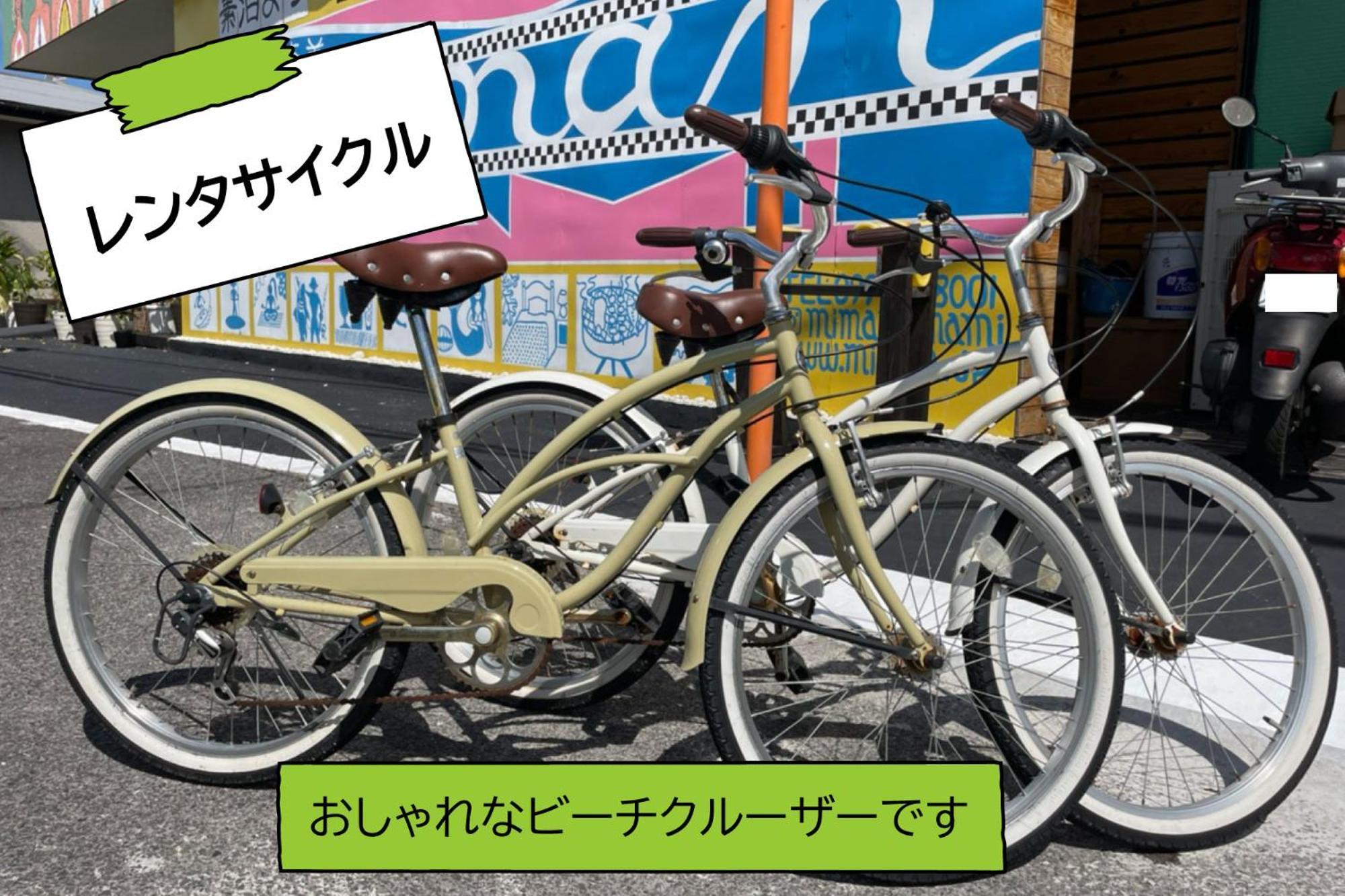 みーまん奄美 Hostel Amami Bagian luar foto